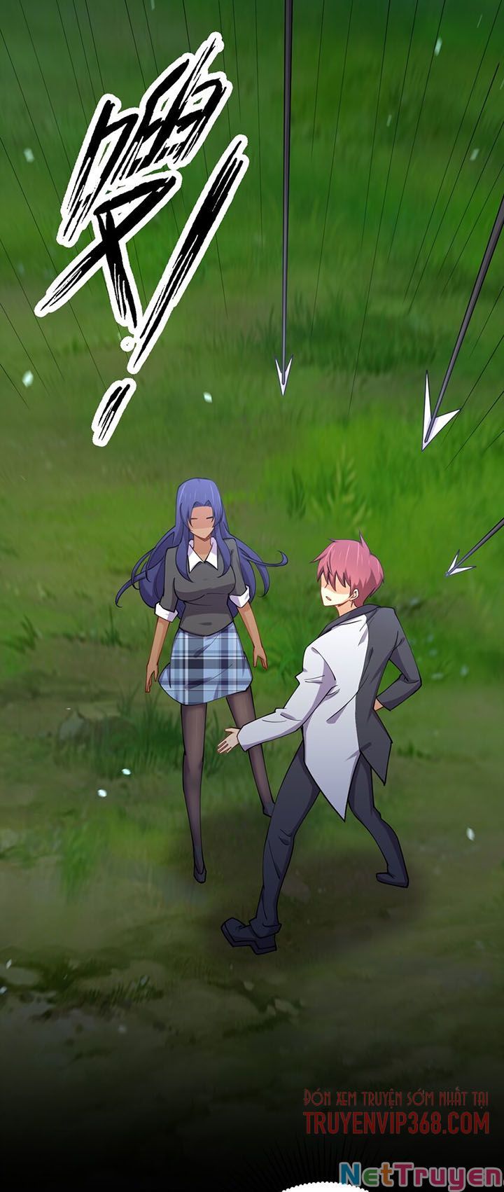 đọc truyện Bạn Gái Tôi Là Long Ngạo Thiên Chương 29 ảnh 4 tại Thiên Thai Truyện