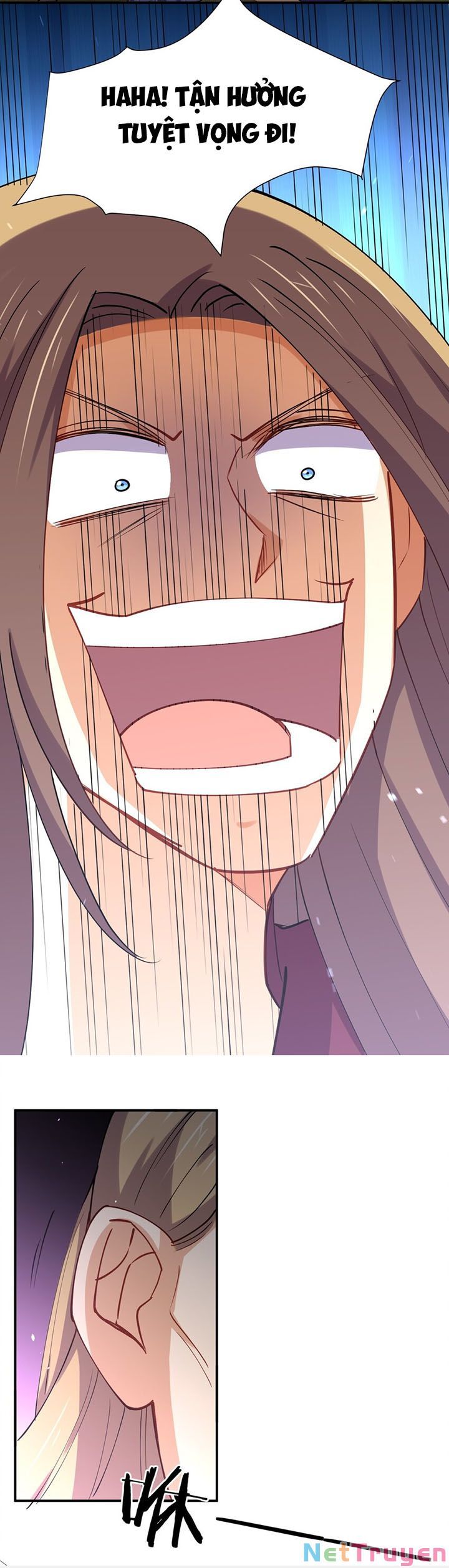 đọc truyện Bạn Gái Tôi Là Long Ngạo Thiên Chương 29 ảnh 22 tại Thiên Thai Truyện