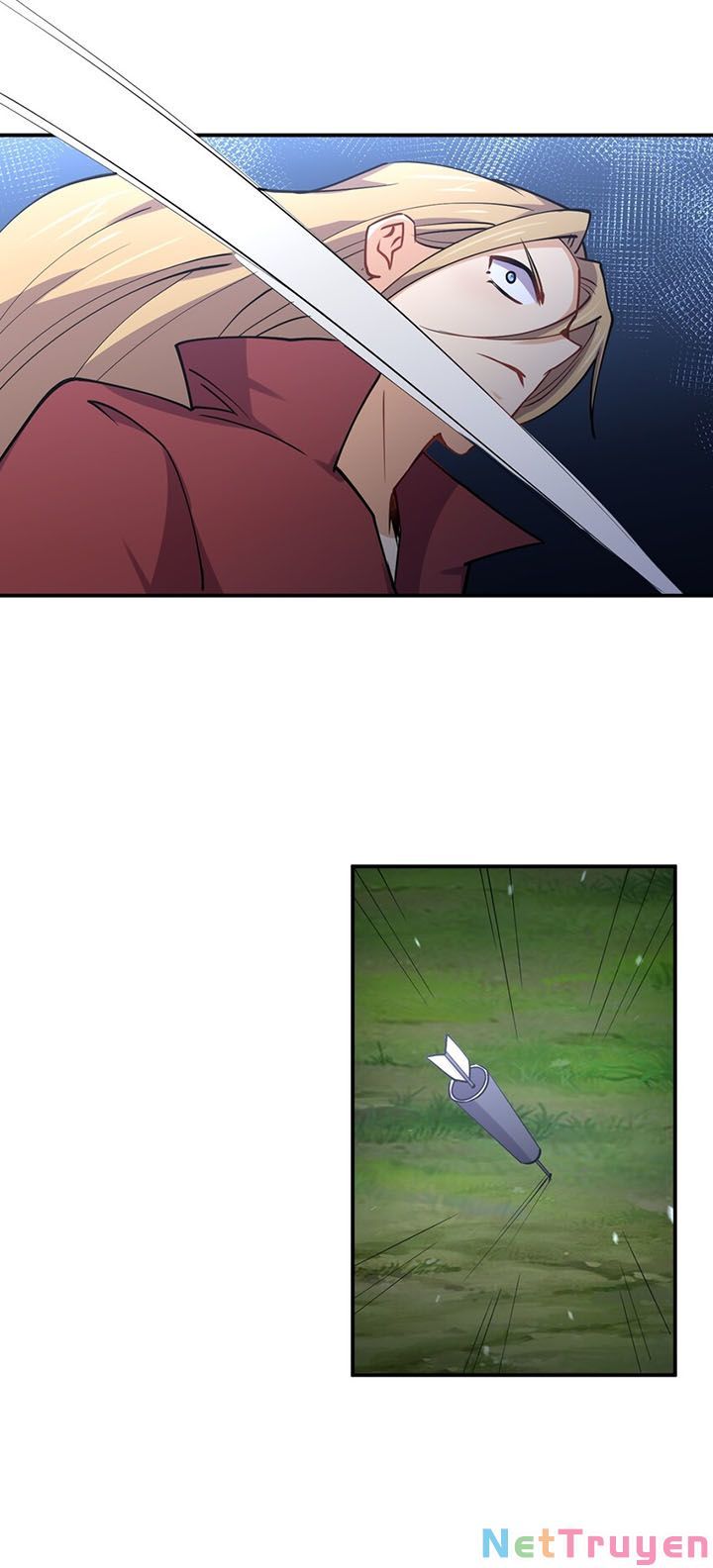 đọc truyện Bạn Gái Tôi Là Long Ngạo Thiên Chương 29 ảnh 23 tại Thiên Thai Truyện