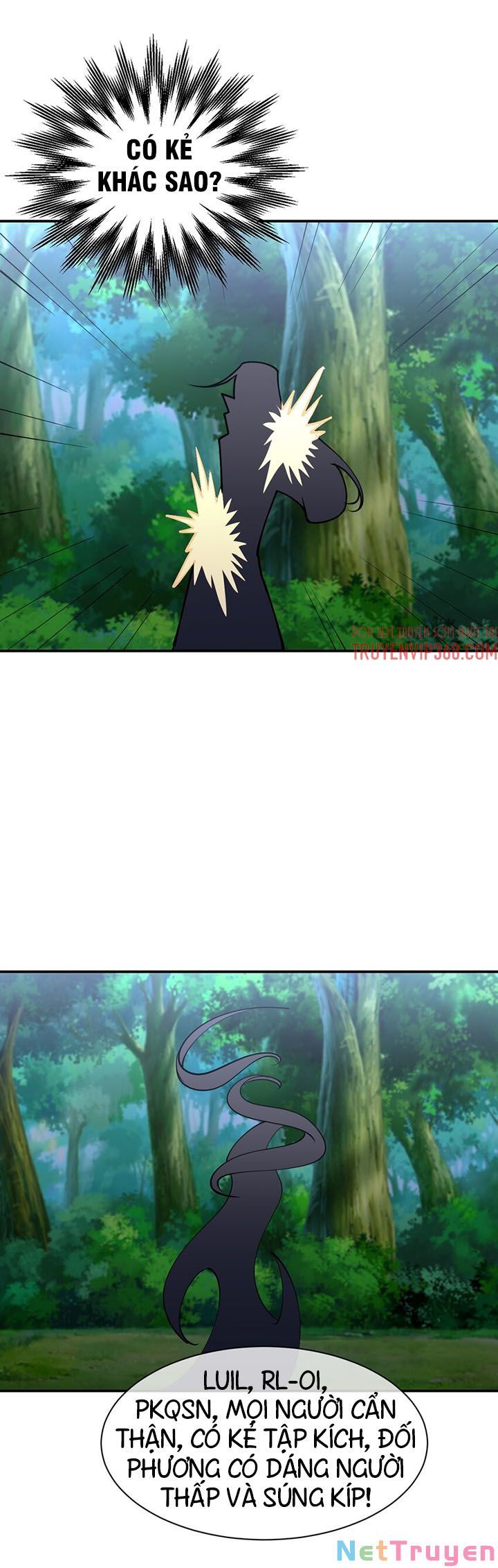 đọc truyện Bạn Gái Tôi Là Long Ngạo Thiên Chương 29 ảnh 24 tại Thiên Thai Truyện