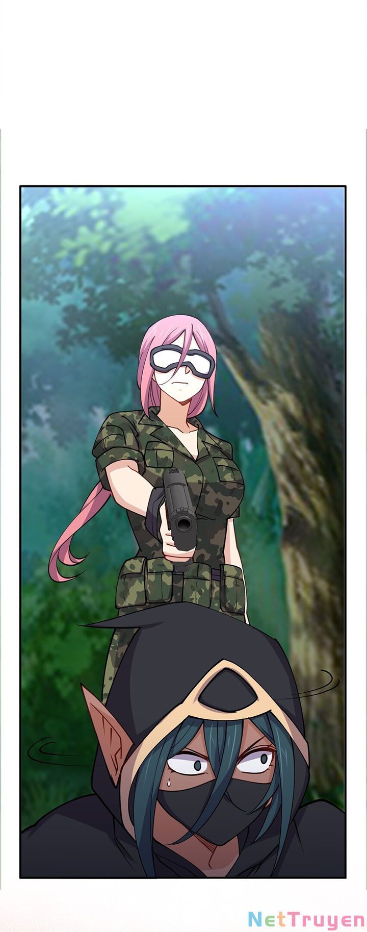 đọc truyện Bạn Gái Tôi Là Long Ngạo Thiên Chương 29 ảnh 26 tại Thiên Thai Truyện