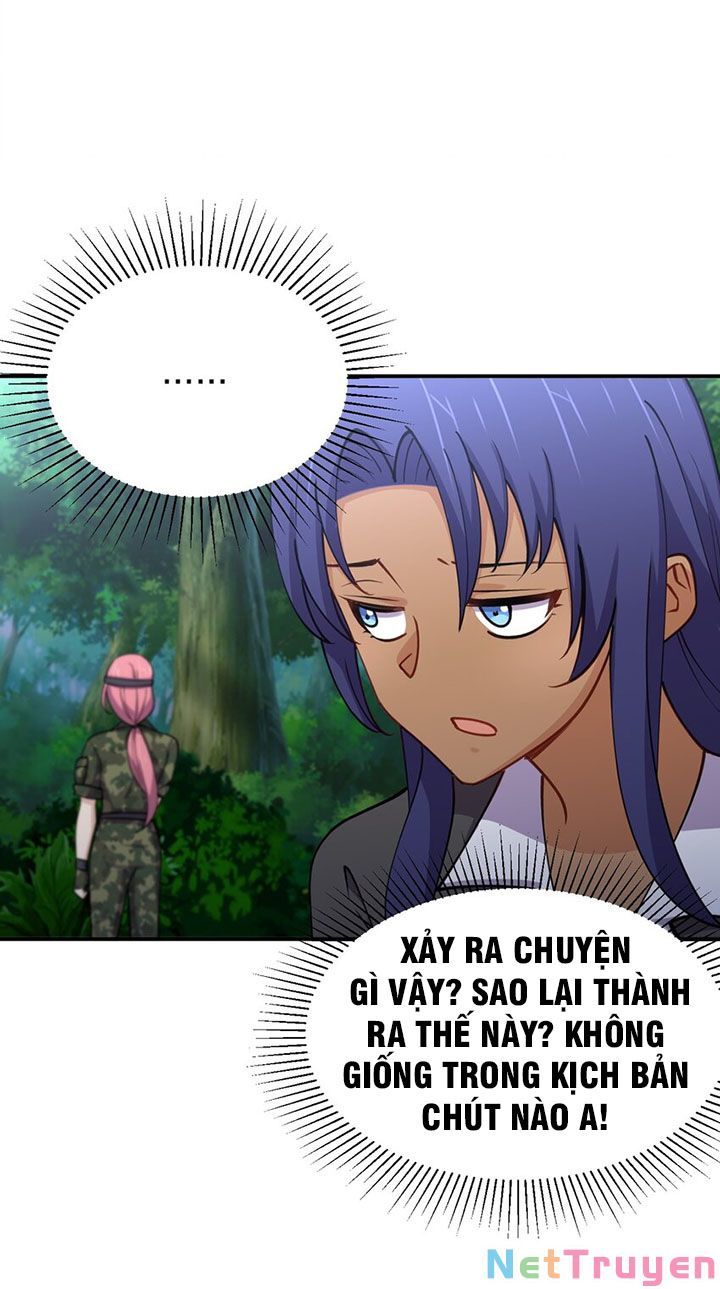 đọc truyện Bạn Gái Tôi Là Long Ngạo Thiên Chương 29 ảnh 30 tại Thiên Thai Truyện