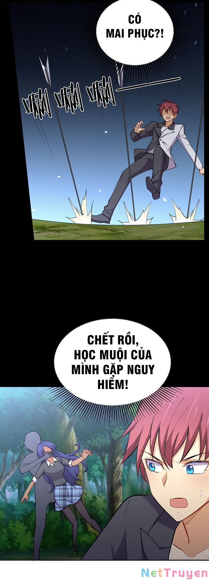 đọc truyện Bạn Gái Tôi Là Long Ngạo Thiên Chương 29 ảnh 5 tại Thiên Thai Truyện