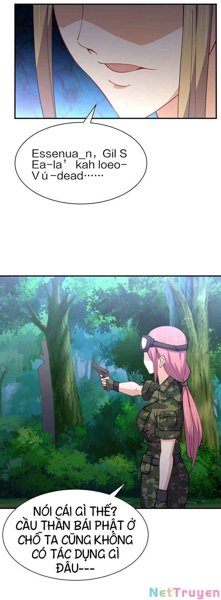 đọc truyện Bạn Gái Tôi Là Long Ngạo Thiên Chương 29 ảnh 32 tại Thiên Thai Truyện