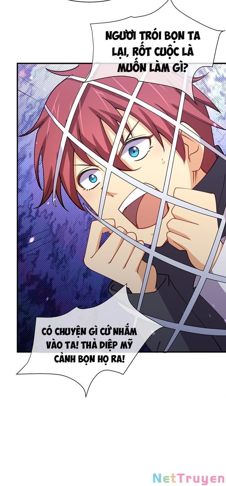 đọc truyện Bạn Gái Tôi Là Long Ngạo Thiên Chương 29 ảnh 38 tại Thiên Thai Truyện