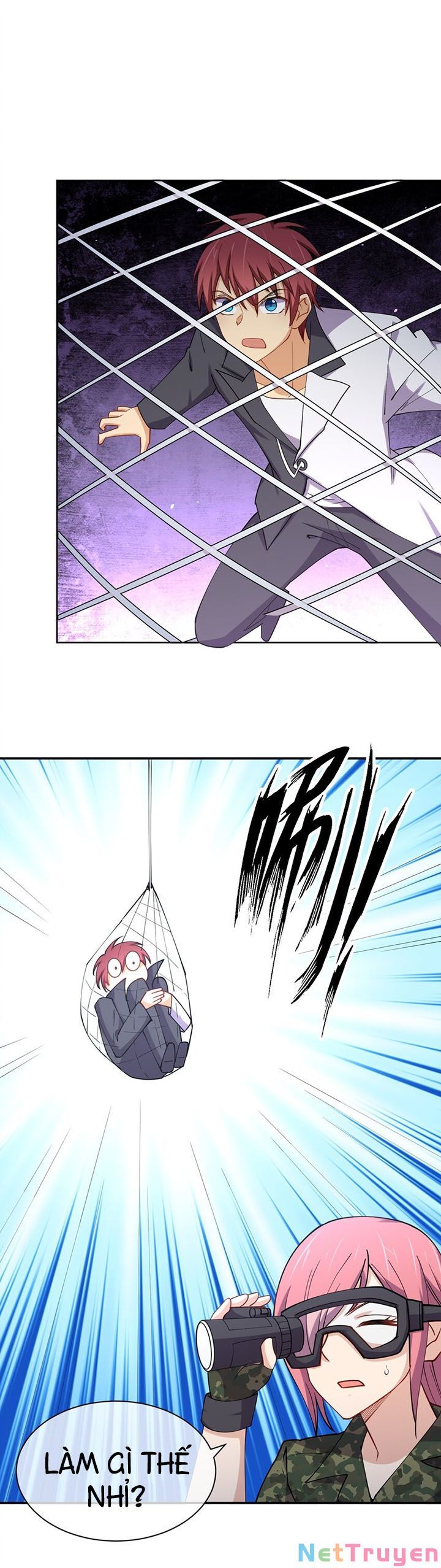 đọc truyện Bạn Gái Tôi Là Long Ngạo Thiên Chương 29 ảnh 6 tại Thiên Thai Truyện