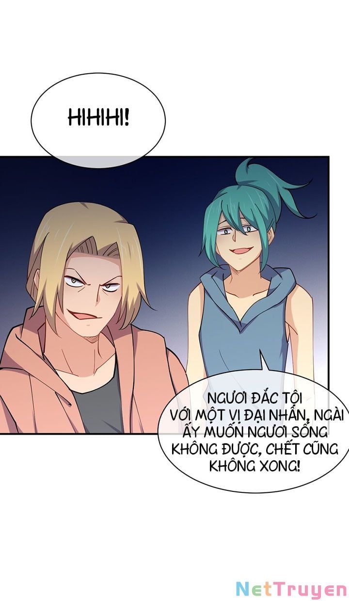 đọc truyện Bạn Gái Tôi Là Long Ngạo Thiên Chương 29 ảnh 8 tại Thiên Thai Truyện