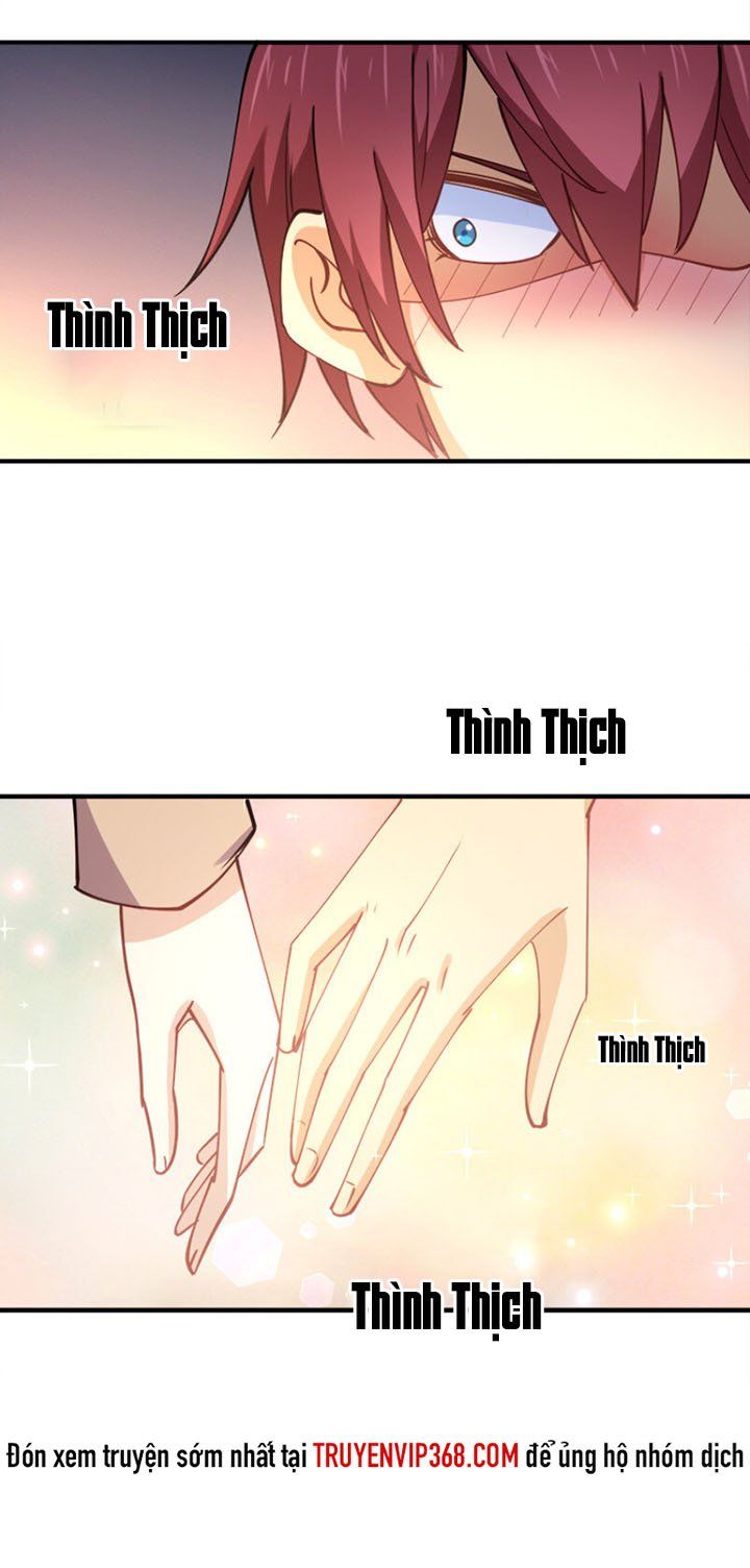 đọc truyện Bạn Gái Tôi Là Long Ngạo Thiên Chương 3 ảnh 13 tại Thiên Thai Truyện