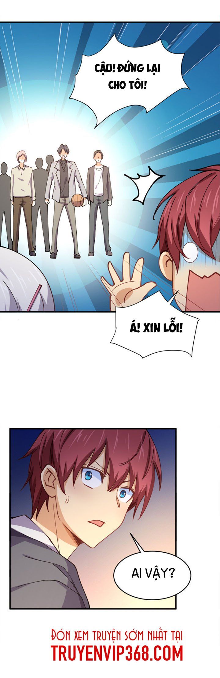 đọc truyện Bạn Gái Tôi Là Long Ngạo Thiên Chương 3 ảnh 14 tại Thiên Thai Truyện