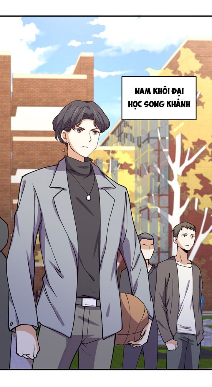 đọc truyện Bạn Gái Tôi Là Long Ngạo Thiên Chương 3 ảnh 15 tại Thiên Thai Truyện