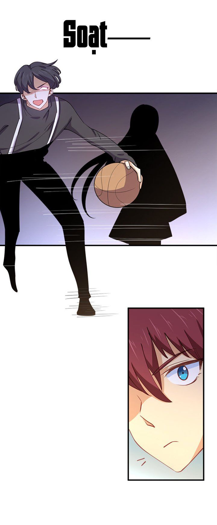 đọc truyện Bạn Gái Tôi Là Long Ngạo Thiên Chương 3 ảnh 18 tại Thiên Thai Truyện