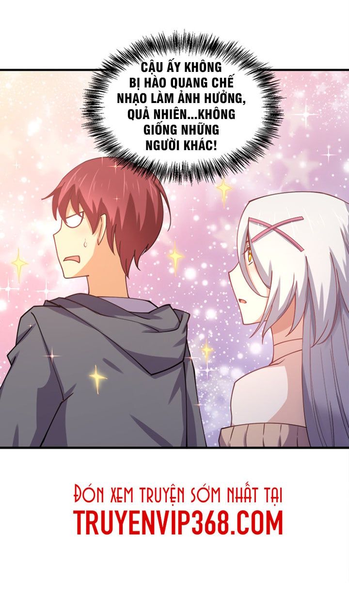 đọc truyện Bạn Gái Tôi Là Long Ngạo Thiên Chương 3 ảnh 25 tại Thiên Thai Truyện