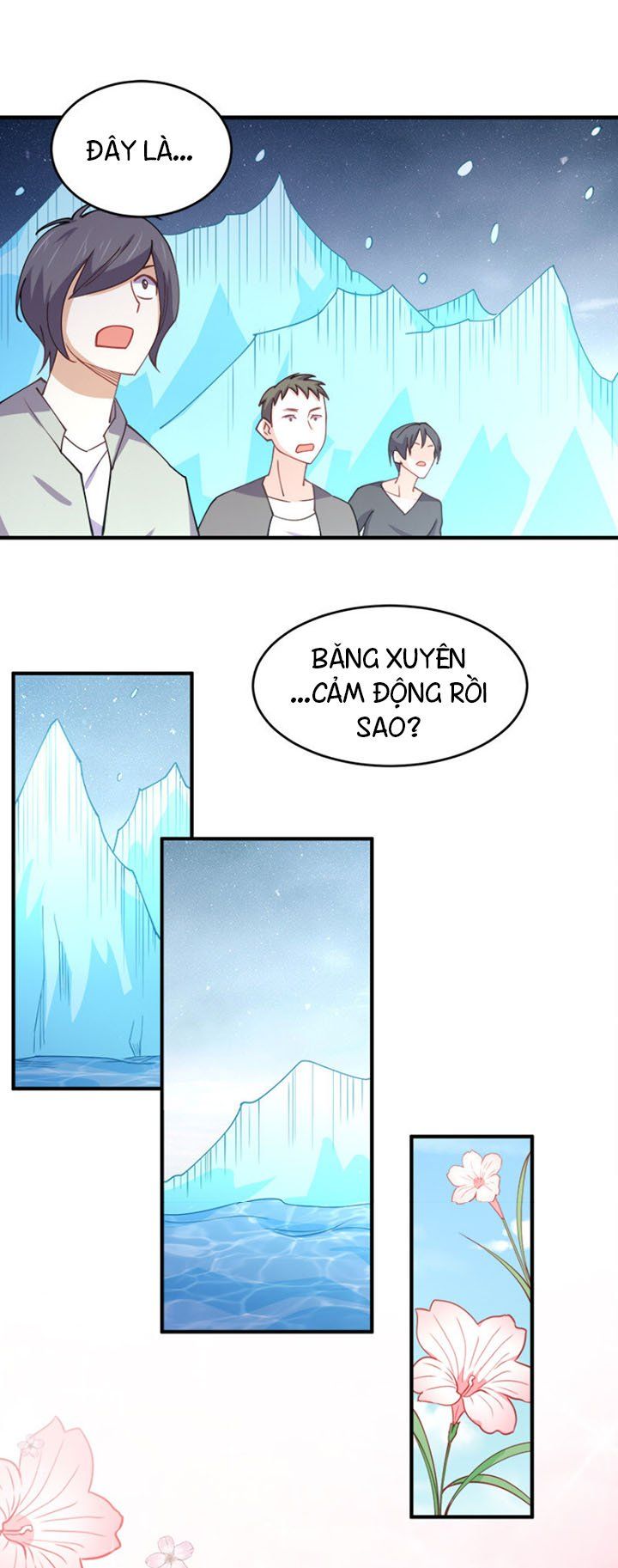 đọc truyện Bạn Gái Tôi Là Long Ngạo Thiên Chương 3 ảnh 26 tại Thiên Thai Truyện