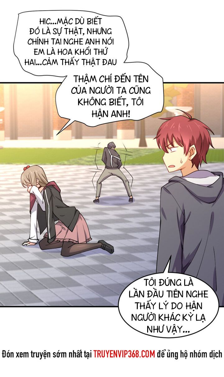 đọc truyện Bạn Gái Tôi Là Long Ngạo Thiên Chương 3 ảnh 30 tại Thiên Thai Truyện