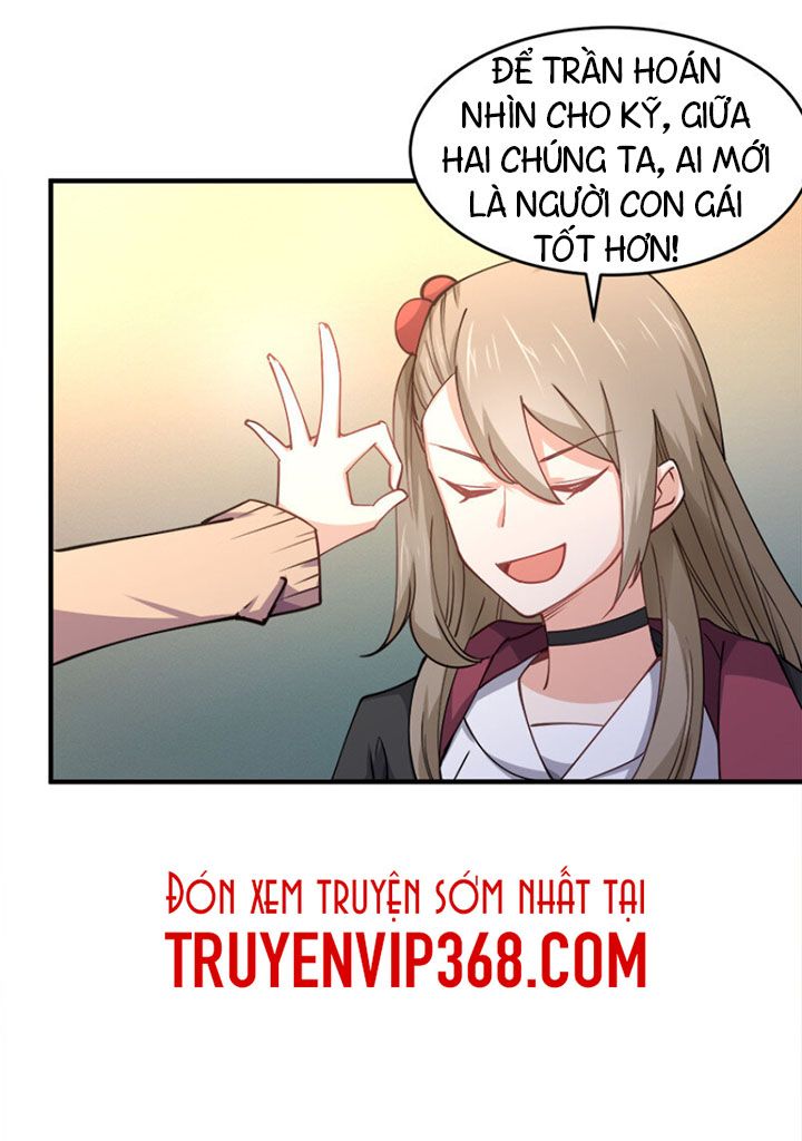 đọc truyện Bạn Gái Tôi Là Long Ngạo Thiên Chương 3 ảnh 34 tại Thiên Thai Truyện