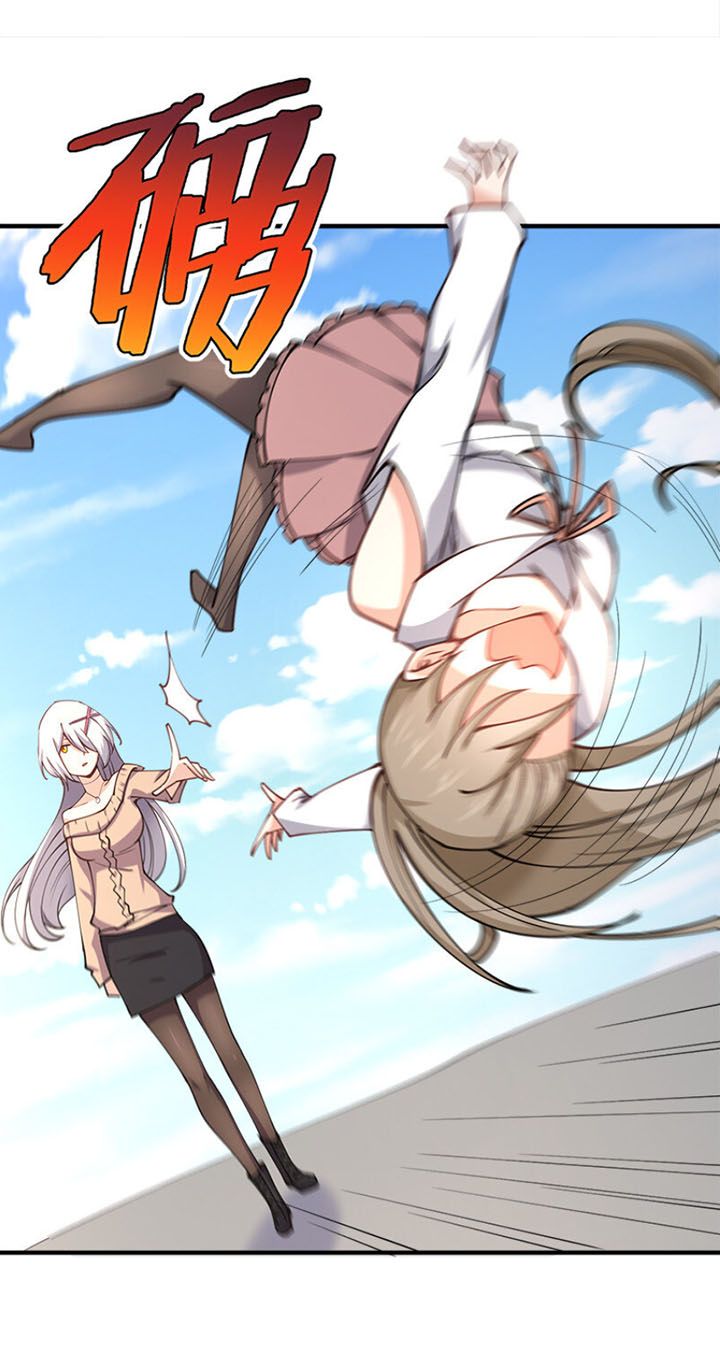 đọc truyện Bạn Gái Tôi Là Long Ngạo Thiên Chương 3 ảnh 35 tại Thiên Thai Truyện