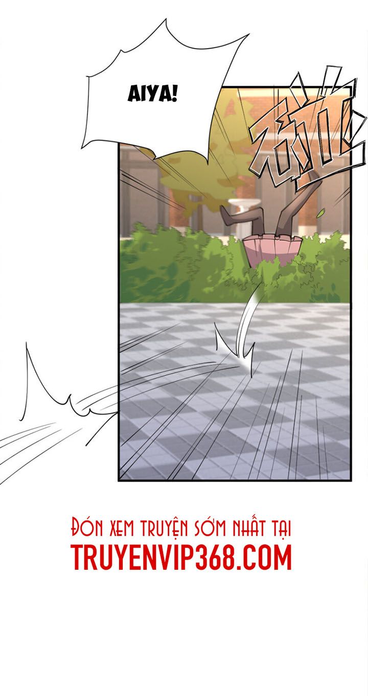 đọc truyện Bạn Gái Tôi Là Long Ngạo Thiên Chương 3 ảnh 36 tại Thiên Thai Truyện