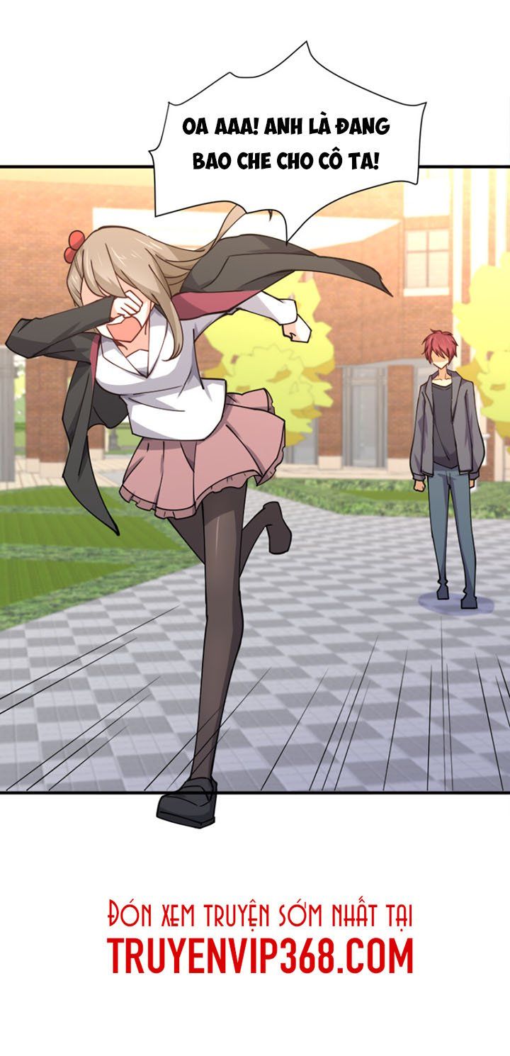 đọc truyện Bạn Gái Tôi Là Long Ngạo Thiên Chương 3 ảnh 39 tại Thiên Thai Truyện