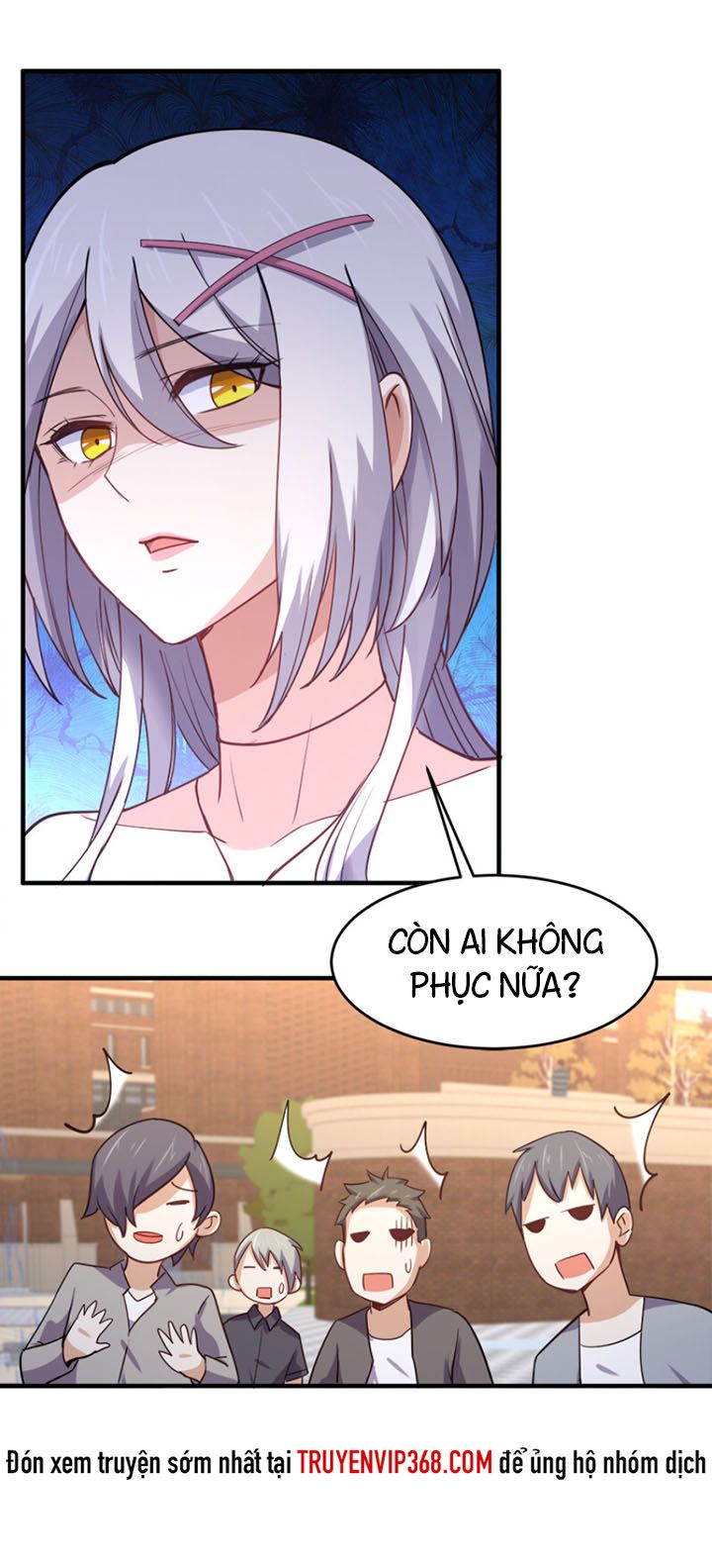 đọc truyện Bạn Gái Tôi Là Long Ngạo Thiên Chương 3 ảnh 40 tại Thiên Thai Truyện