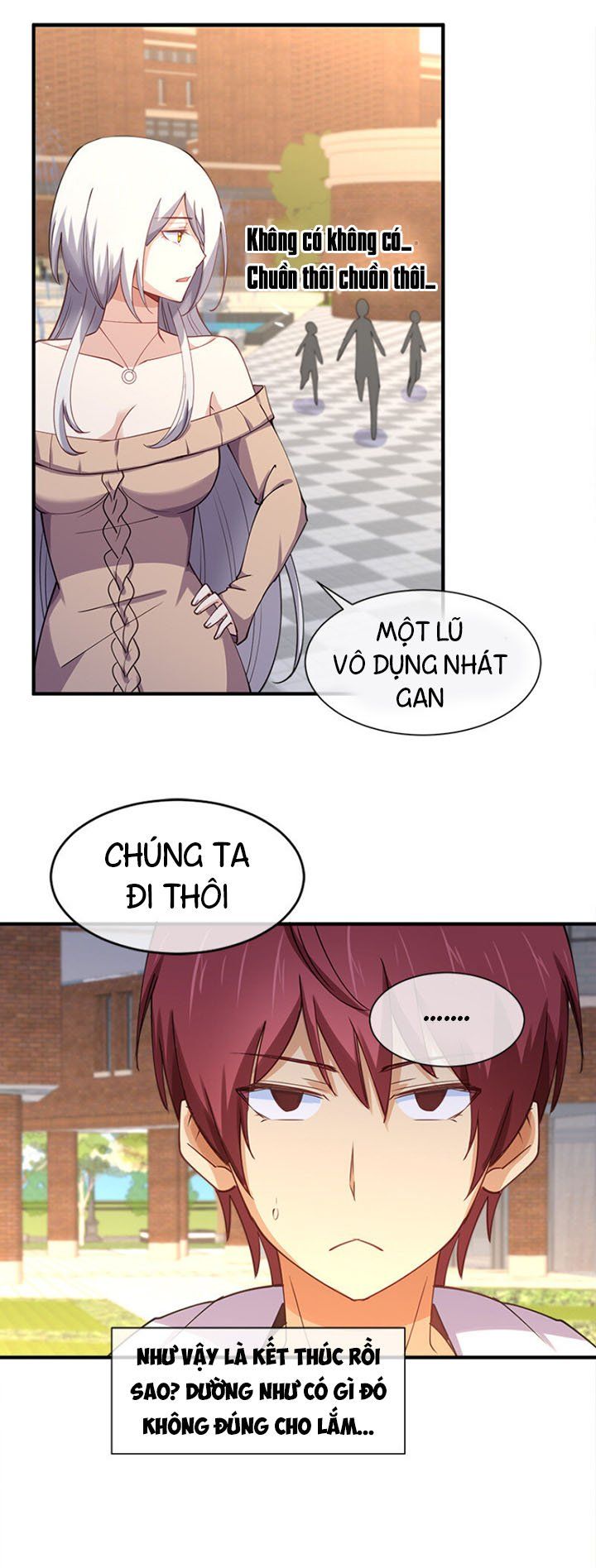 đọc truyện Bạn Gái Tôi Là Long Ngạo Thiên Chương 3 ảnh 41 tại Thiên Thai Truyện