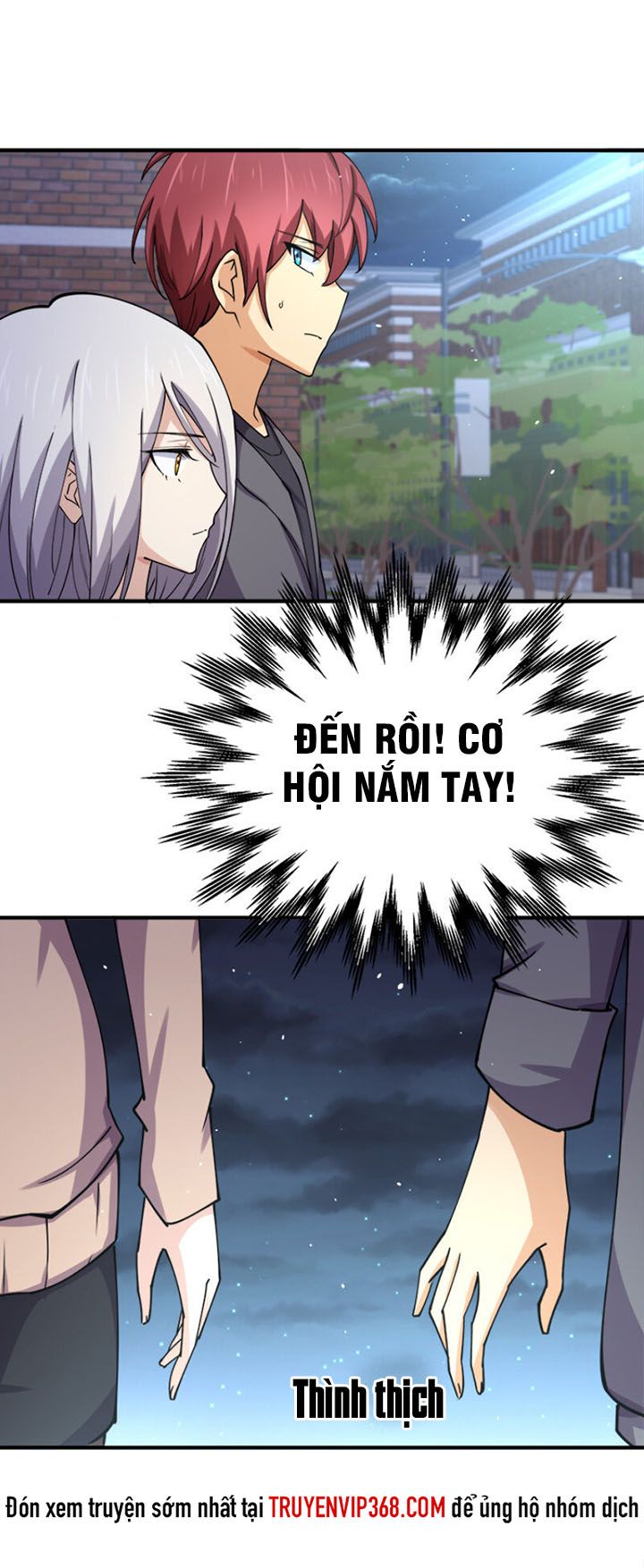 đọc truyện Bạn Gái Tôi Là Long Ngạo Thiên Chương 3 ảnh 45 tại Thiên Thai Truyện