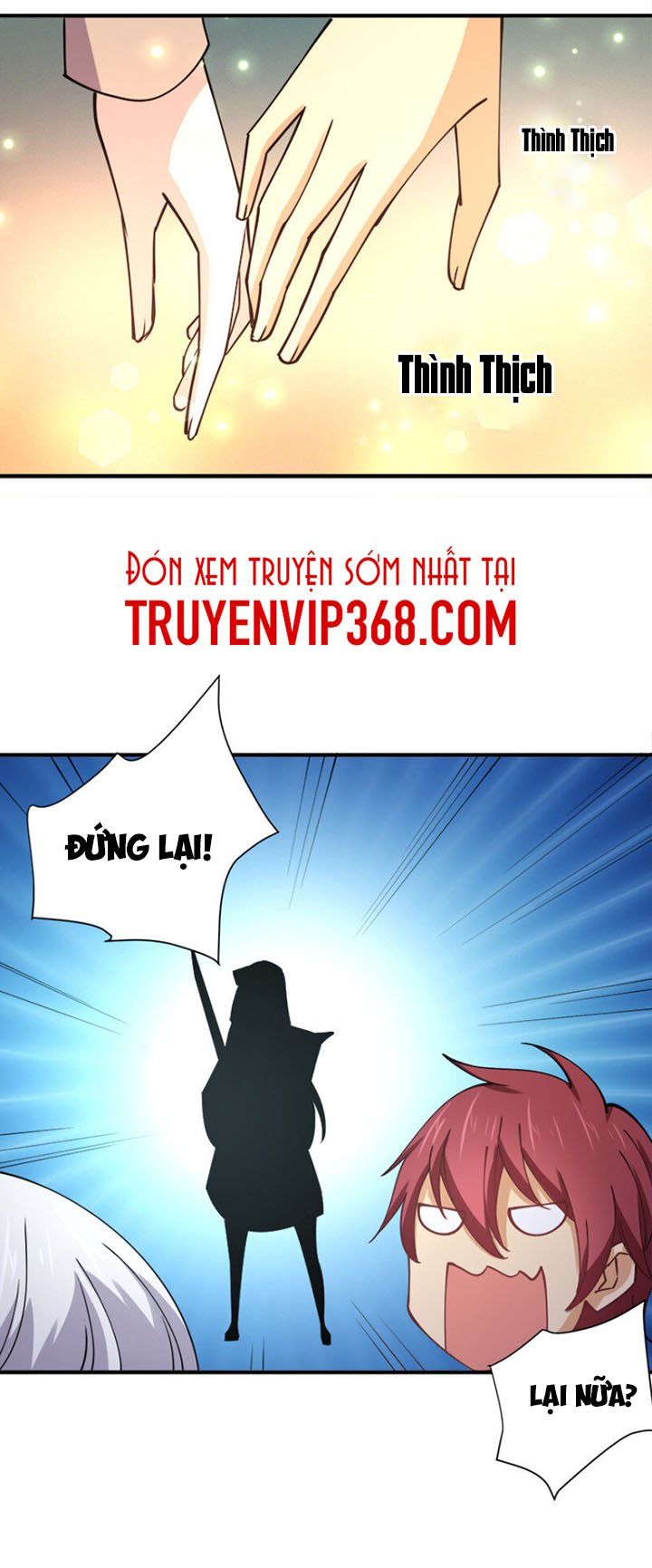 đọc truyện Bạn Gái Tôi Là Long Ngạo Thiên Chương 3 ảnh 46 tại Thiên Thai Truyện