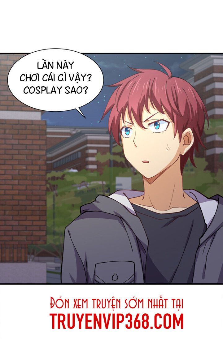 đọc truyện Bạn Gái Tôi Là Long Ngạo Thiên Chương 3 ảnh 48 tại Thiên Thai Truyện