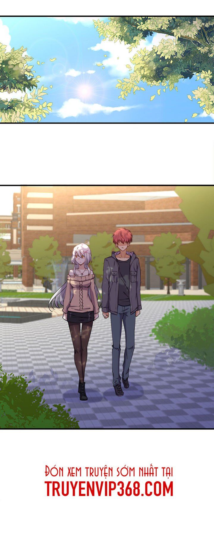 đọc truyện Bạn Gái Tôi Là Long Ngạo Thiên Chương 3 ảnh 11 tại Thiên Thai Truyện