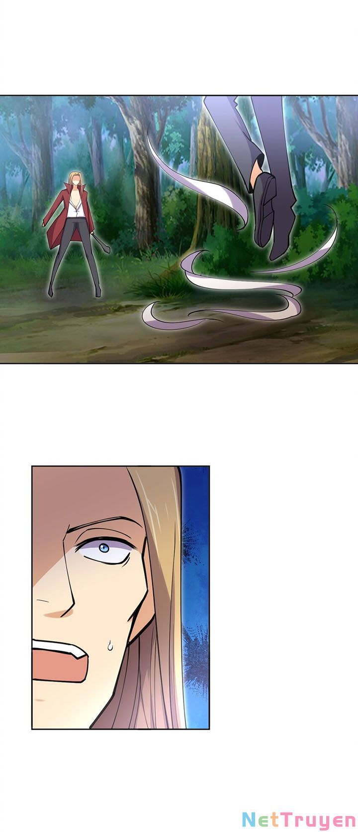 đọc truyện Bạn Gái Tôi Là Long Ngạo Thiên Chương 30 ảnh 14 tại Thiên Thai Truyện