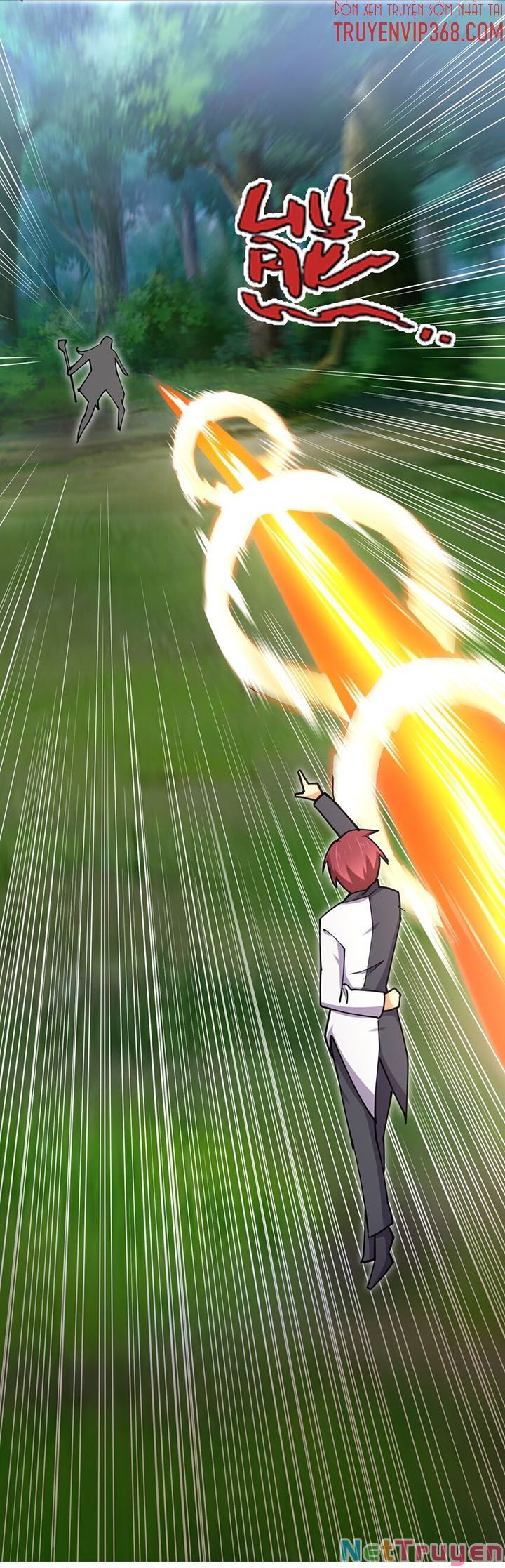 đọc truyện Bạn Gái Tôi Là Long Ngạo Thiên Chương 30 ảnh 16 tại Thiên Thai Truyện