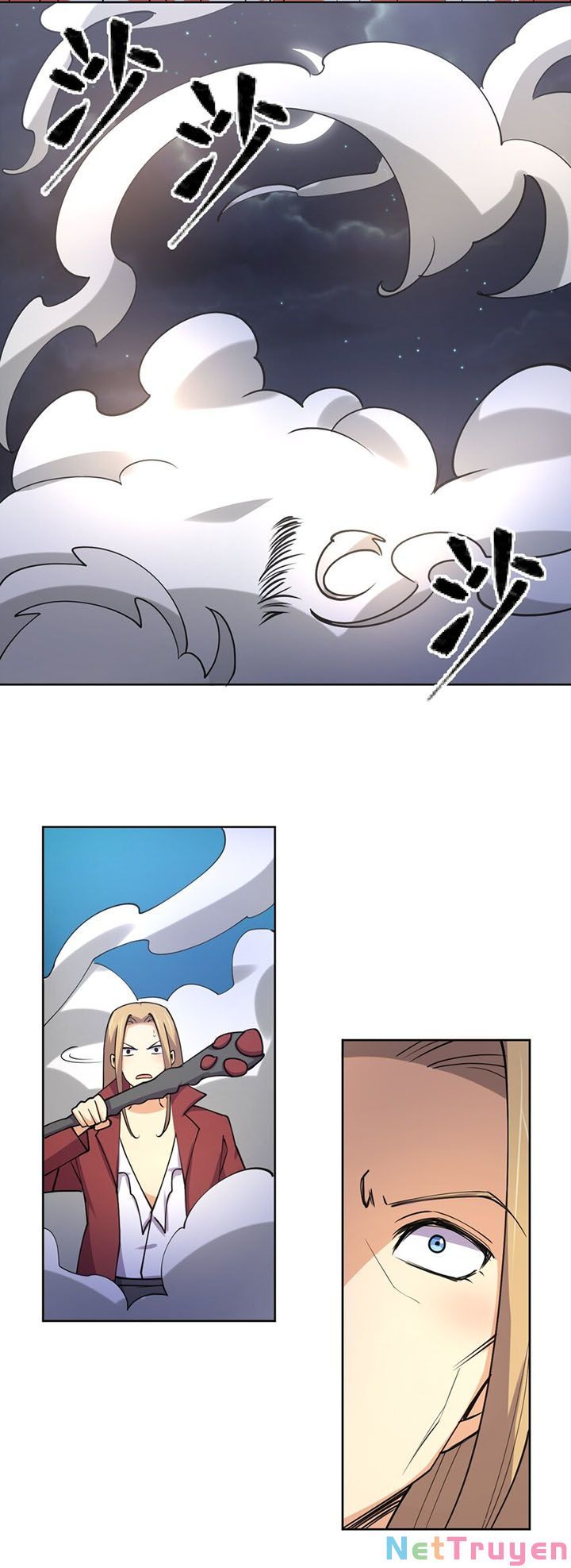 đọc truyện Bạn Gái Tôi Là Long Ngạo Thiên Chương 30 ảnh 19 tại Thiên Thai Truyện