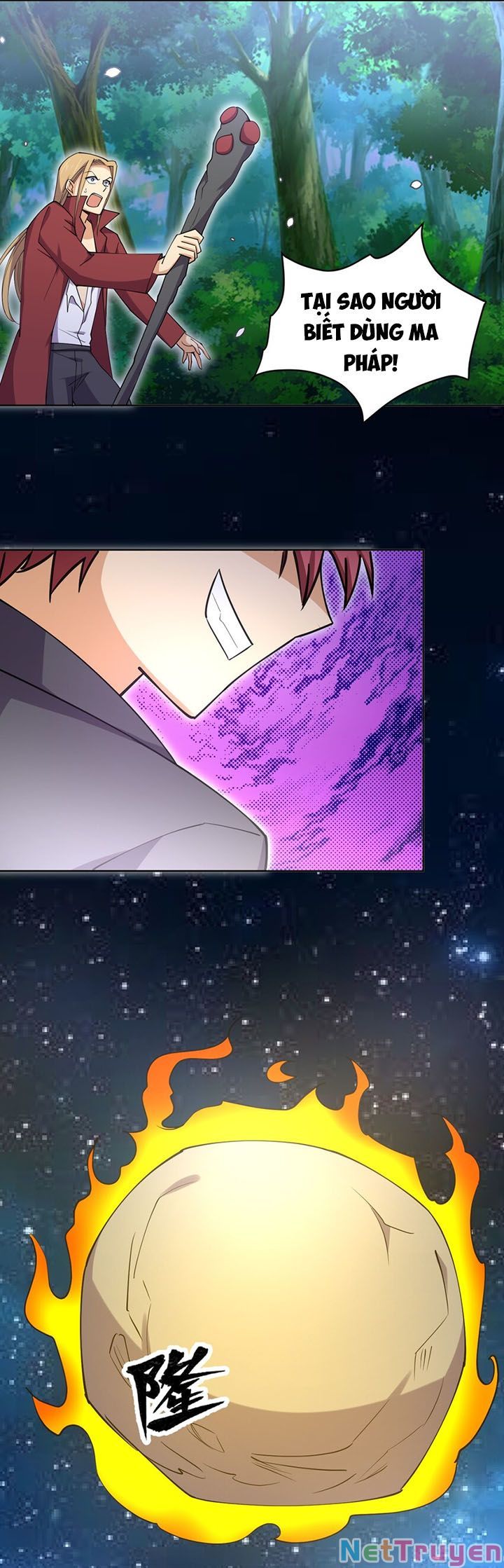 đọc truyện Bạn Gái Tôi Là Long Ngạo Thiên Chương 30 ảnh 21 tại Thiên Thai Truyện