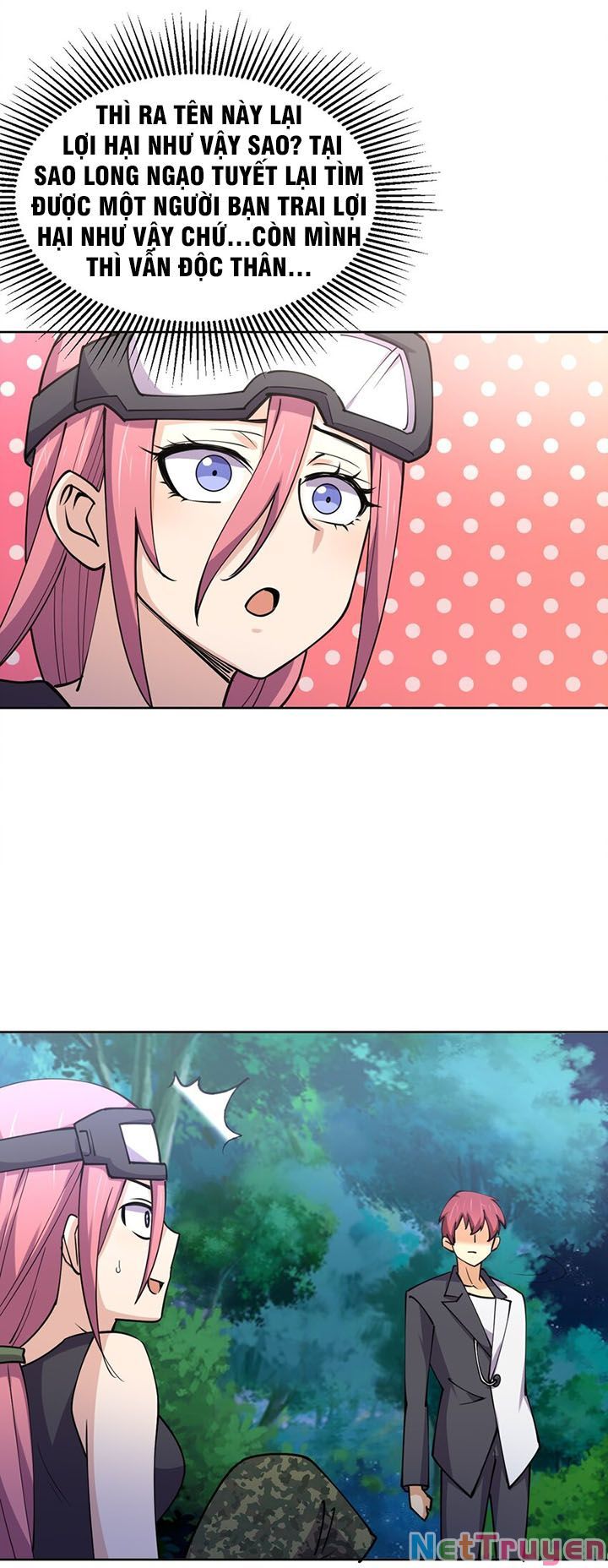 đọc truyện Bạn Gái Tôi Là Long Ngạo Thiên Chương 30 ảnh 24 tại Thiên Thai Truyện