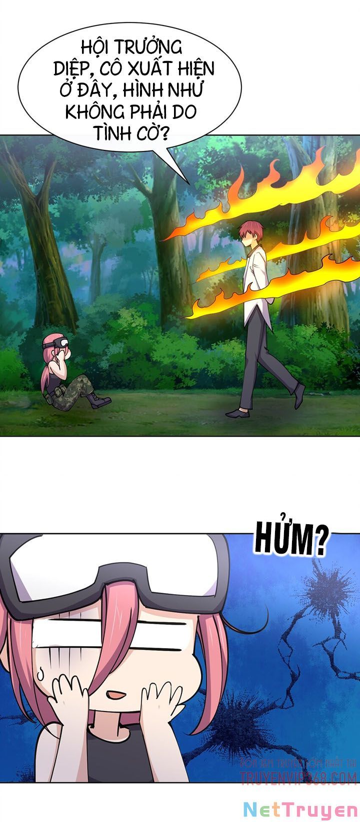 đọc truyện Bạn Gái Tôi Là Long Ngạo Thiên Chương 30 ảnh 26 tại Thiên Thai Truyện