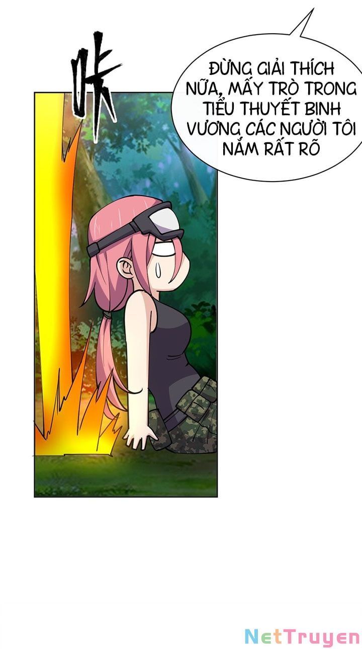 đọc truyện Bạn Gái Tôi Là Long Ngạo Thiên Chương 30 ảnh 28 tại Thiên Thai Truyện