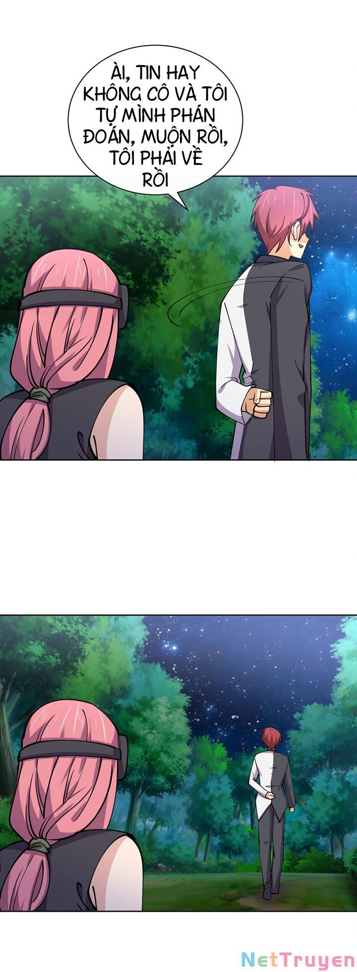 đọc truyện Bạn Gái Tôi Là Long Ngạo Thiên Chương 30 ảnh 30 tại Thiên Thai Truyện