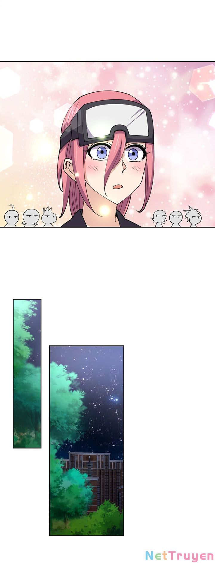 đọc truyện Bạn Gái Tôi Là Long Ngạo Thiên Chương 30 ảnh 31 tại Thiên Thai Truyện