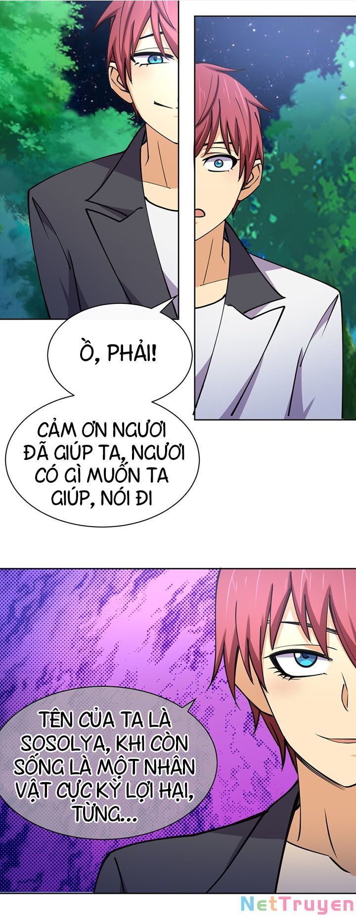 đọc truyện Bạn Gái Tôi Là Long Ngạo Thiên Chương 30 ảnh 33 tại Thiên Thai Truyện