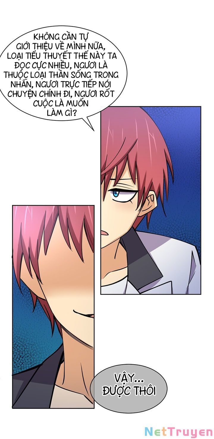 đọc truyện Bạn Gái Tôi Là Long Ngạo Thiên Chương 30 ảnh 34 tại Thiên Thai Truyện