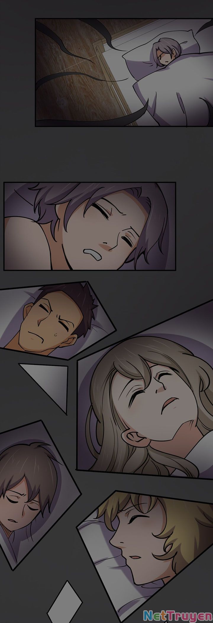 đọc truyện Bạn Gái Tôi Là Long Ngạo Thiên Chương 30 ảnh 40 tại Thiên Thai Truyện