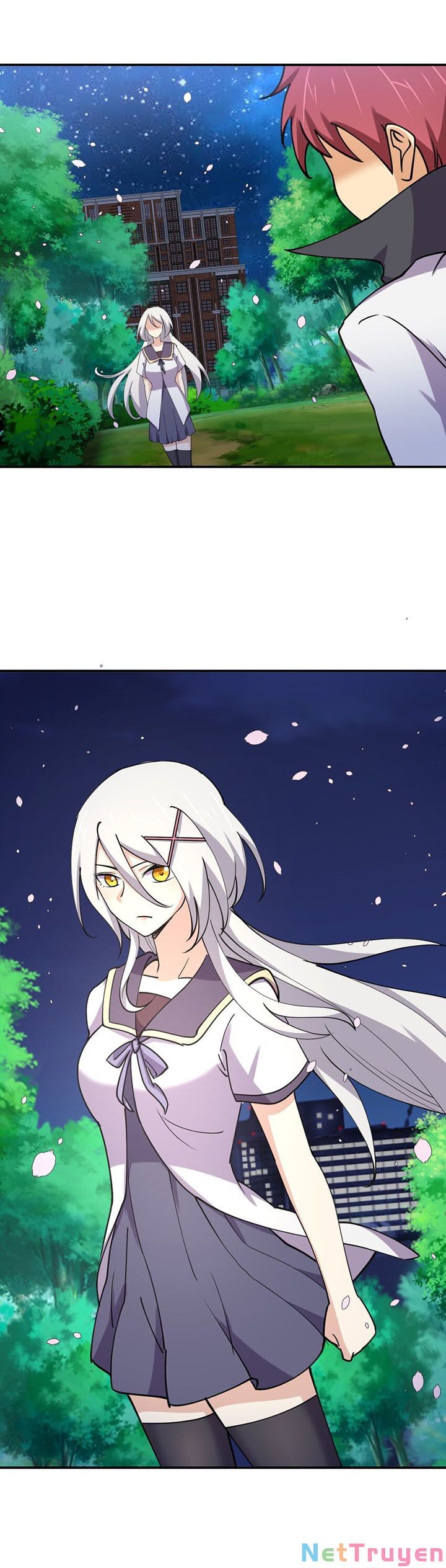 đọc truyện Bạn Gái Tôi Là Long Ngạo Thiên Chương 30 ảnh 43 tại Thiên Thai Truyện