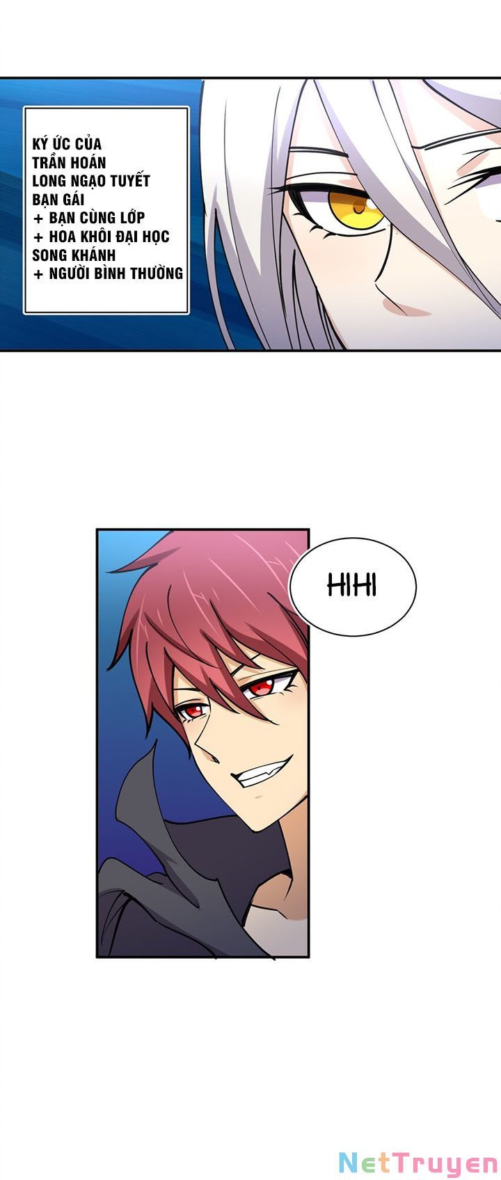 đọc truyện Bạn Gái Tôi Là Long Ngạo Thiên Chương 30 ảnh 44 tại Thiên Thai Truyện