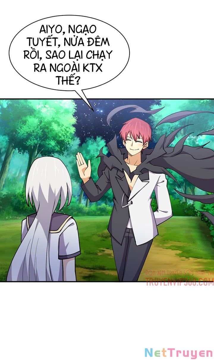 đọc truyện Bạn Gái Tôi Là Long Ngạo Thiên Chương 30 ảnh 45 tại Thiên Thai Truyện