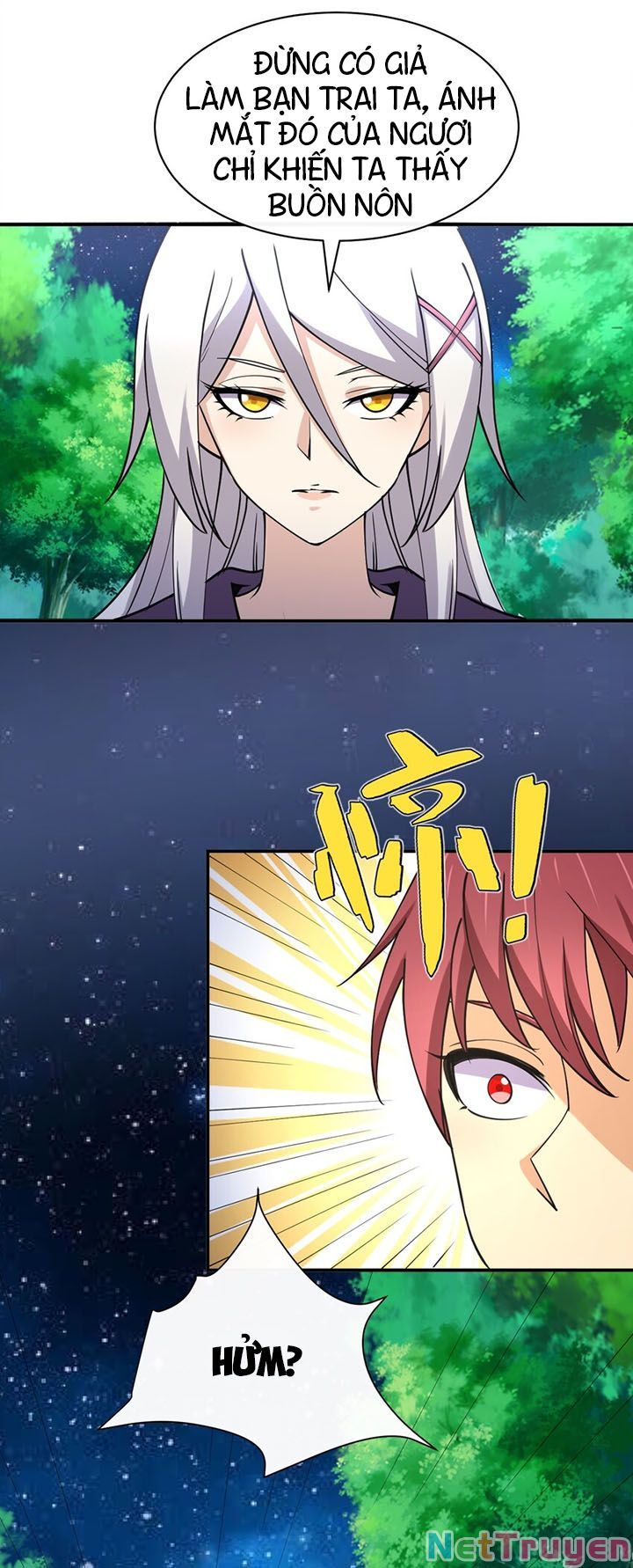 đọc truyện Bạn Gái Tôi Là Long Ngạo Thiên Chương 30 ảnh 46 tại Thiên Thai Truyện