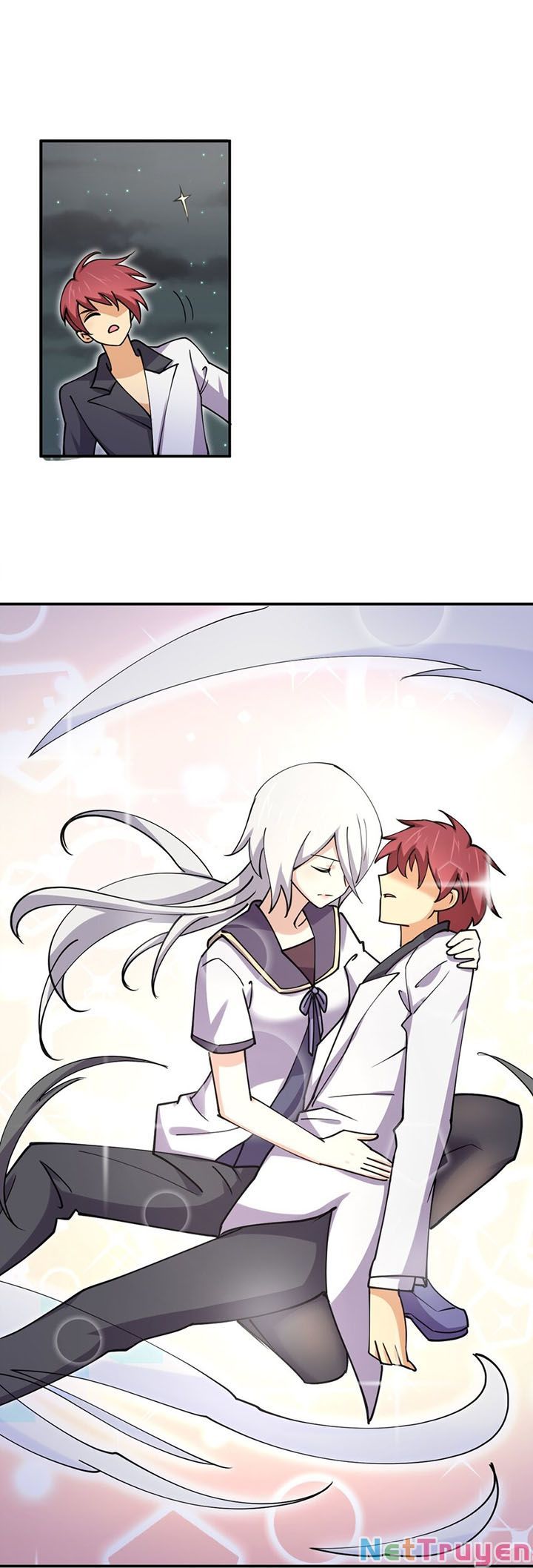 đọc truyện Bạn Gái Tôi Là Long Ngạo Thiên Chương 30 ảnh 55 tại Thiên Thai Truyện