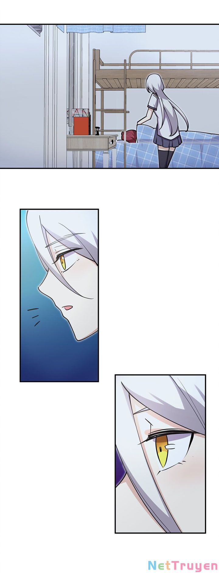 đọc truyện Bạn Gái Tôi Là Long Ngạo Thiên Chương 30 ảnh 58 tại Thiên Thai Truyện