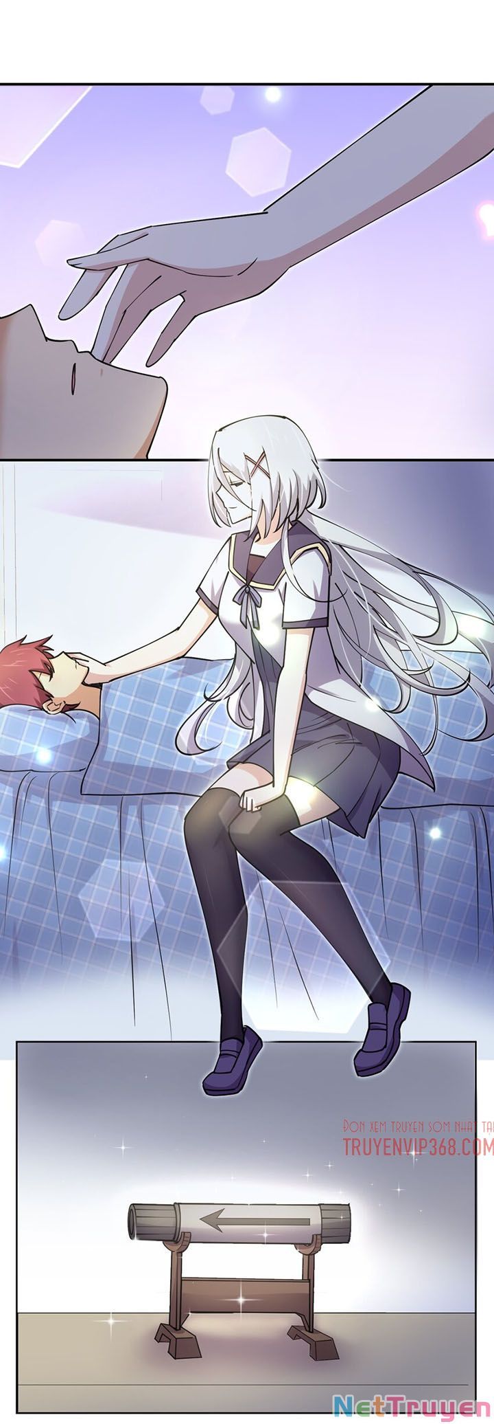 đọc truyện Bạn Gái Tôi Là Long Ngạo Thiên Chương 30 ảnh 59 tại Thiên Thai Truyện