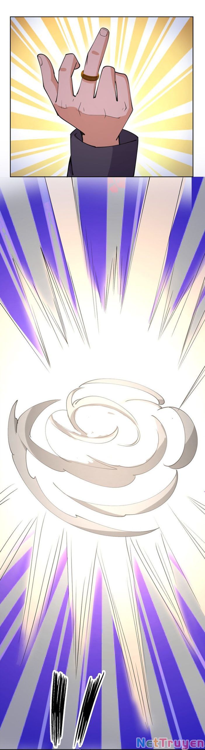 đọc truyện Bạn Gái Tôi Là Long Ngạo Thiên Chương 30 ảnh 10 tại Thiên Thai Truyện