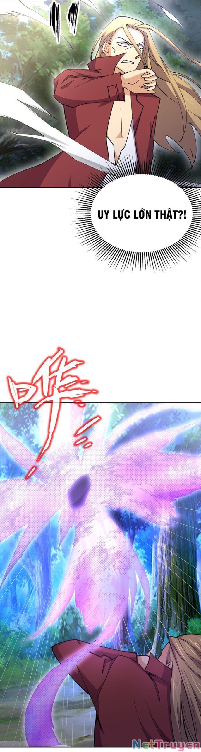 đọc truyện Bạn Gái Tôi Là Long Ngạo Thiên Chương 30 ảnh 11 tại Thiên Thai Truyện