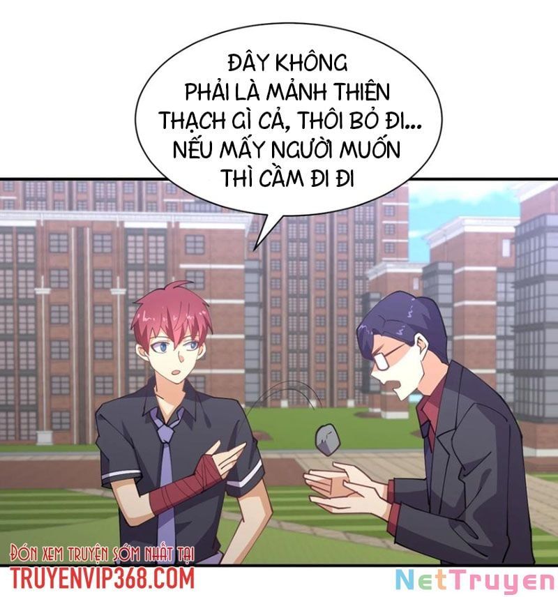 đọc truyện Bạn Gái Tôi Là Long Ngạo Thiên Chương 31 ảnh 13 tại Thiên Thai Truyện